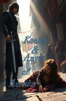 Kaelen & Anya of Aeridor B0FJ67M2T6 Book Cover