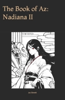 The Book of Az: Nadiana II B0CF4CXCPC Book Cover