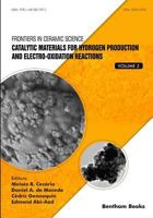 Catalytic Materials for Hydrogen Production and Electro-oxidation Reactions 1681087596 Book Cover