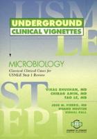 Microbiology 1890061093 Book Cover