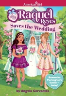 Girl of the Year 2026 Novel (American Girl® Girl of the Year™) 1683372433 Book Cover