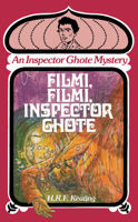 Filmi, Filmi, Inspector Ghote 0140045929 Book Cover