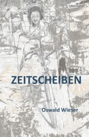 Zeitscheiben (Bamboo Bikes) (German Edition) 3982424763 Book Cover