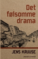 Det f?lsomme drama 871194739X Book Cover