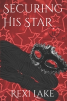 Securing His Star: Leather Persuasion Series B09V1JQ8Q6 Book Cover