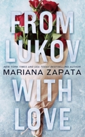 From Lukov with Love 099042927X Book Cover