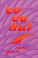 Coconut (Crow Said Poetry) 177439023X Book Cover