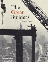 The Great Builders 0500251797 Book Cover