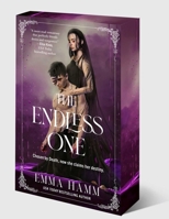 The Endless One (The Gravesinger Series) 1668063190 Book Cover