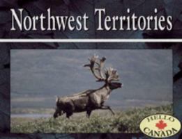 Northwest Territories 0822598167 Book Cover