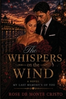 The Whispers on the Wind B0HHR12VTL Book Cover