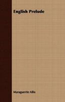English Prelude 1406702536 Book Cover