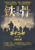 铁骨：第十二部 1088280951 Book Cover