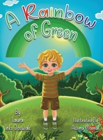 A Rainbow of Green B0GDJ9V77K Book Cover