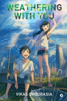 WEATHERING WITH YOU B0FR6MMCFB Book Cover