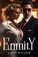 Enmity 8479951842 Book Cover