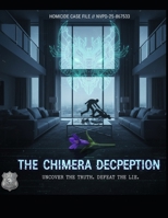 The Chimera Deception - Uncover the Truth. Defeat the Lie: What happened at the mansion - Find the Truth B0FS98DLP7 Book Cover