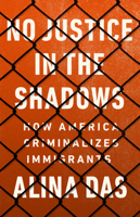 No Justice in the Shadows 1568589468 Book Cover