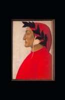La Divina Commedia B0B3N2GQDZ Book Cover