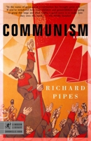 Communism: A History 0812968646 Book Cover