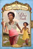 Lilu's Book (The Fairy Godmother Academy, #4) 0375851879 Book Cover
