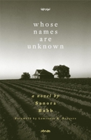 Whose Names Are Unknown 0806137126 Book Cover