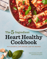 Heart Healthy Cookbook 1647399742 Book Cover