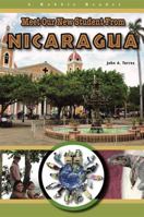 Meet Our New Student from Nicaragua 1584158344 Book Cover