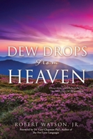 DEW DROPS From HEAVEN: Discovering God's Refreshment In The Wilderness Of Incarceration 1662890737 Book Cover