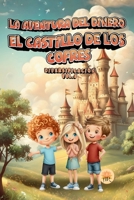 EL CASTILLO DE LOS COFRES: DIVERSIFICACIÓN (LA AVENTURA DEL DINERO) (Spanish Edition) B0G6JGH39N Book Cover