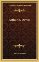Arthur B. Davies 116317842X Book Cover