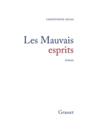 Les mauvais esprits 2246495814 Book Cover