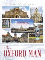 The Oxford Man 1490745483 Book Cover
