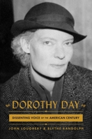Dorothy Day 1982103493 Book Cover