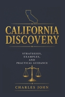 California Discovery B0H9NW8WBR Book Cover