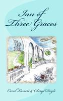 Inn of Three Graces 1975857216 Book Cover