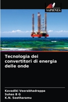 Tecnologia dei convertitori di energia delle onde 6203541907 Book Cover