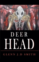 Deer Head B0FGWKP8TM Book Cover