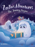 ZeeZee's Adventures Story B0FQV1RPPT Book Cover