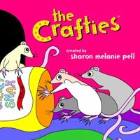 The Crafties 0983254605 Book Cover