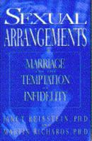 Sexual Arrangements: Marriage and the Temptation of Infidelity 0684195402 Book Cover