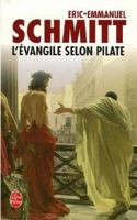 L'Évangile selon Pilate 2253116041 Book Cover