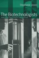 Biotechnolgoists 1349123188 Book Cover