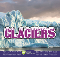 Glaciers 1489679995 Book Cover