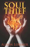 Soul Thief 0985149310 Book Cover