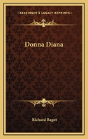 Donna Diana 1355746337 Book Cover