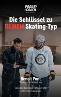 Dis Schlussel zu DEINEM Skating-Typ (German Edition) 2970200864 Book Cover