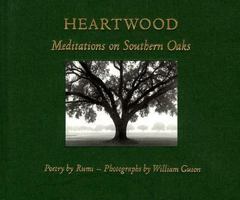 Heartwood: Meditations on Southern Oaks 0821225316 Book Cover
