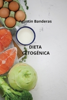 Dieta Cetogénica B0CQD2DB5J Book Cover
