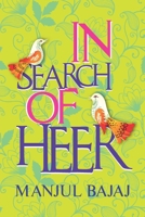 In Search of Heer 1692671774 Book Cover